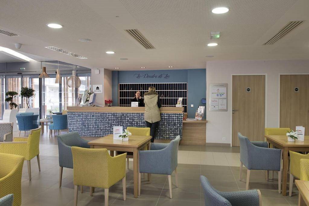 Appartement à vendre, 45m², Montivilliers