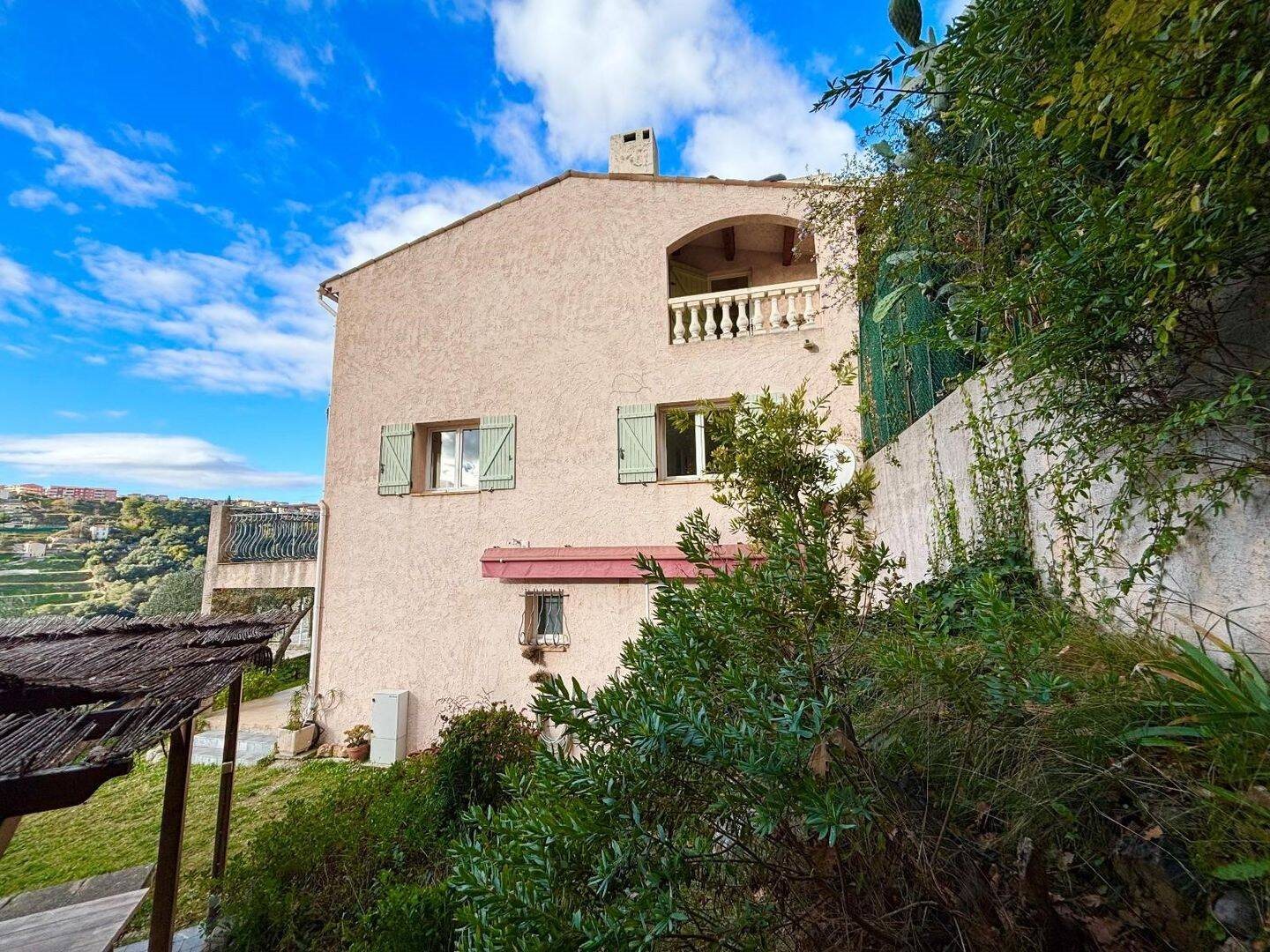Maison à vendre, 154m², Nice
