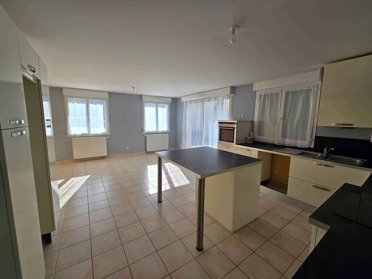 Appartement à vendre, 85m², Varois-et-Chaignot