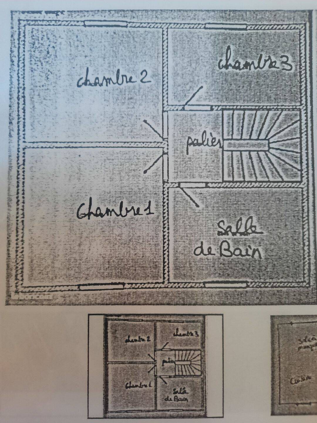 Maison à louer, 85m², Orléans