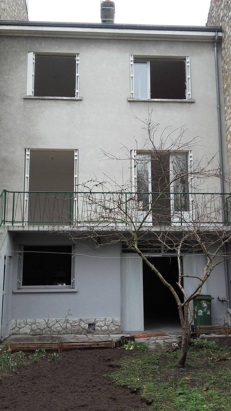 Maison à louer, 85m², Orléans