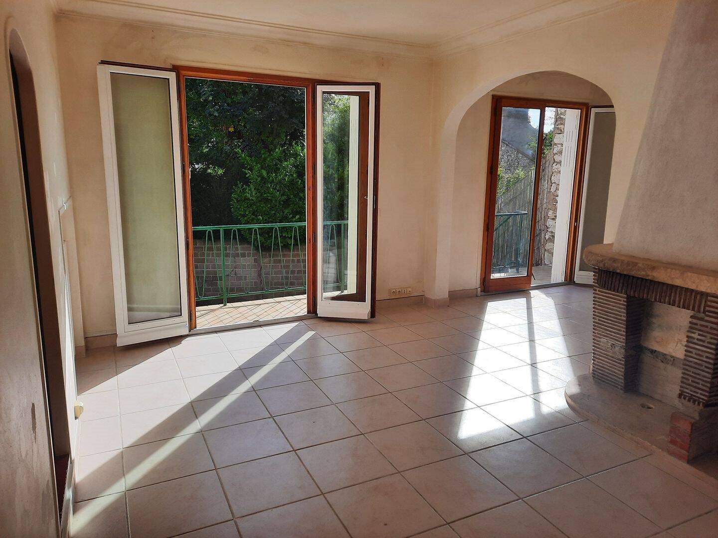 Maison à louer, 85m², Orléans