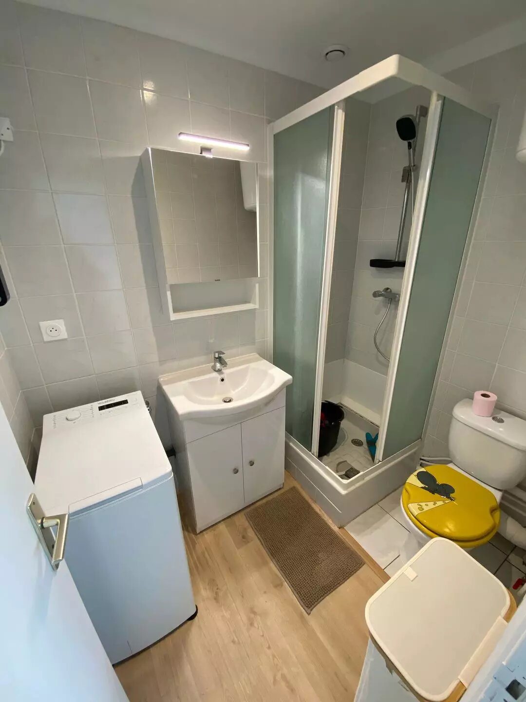 Appartement à louer, 15m², Reims