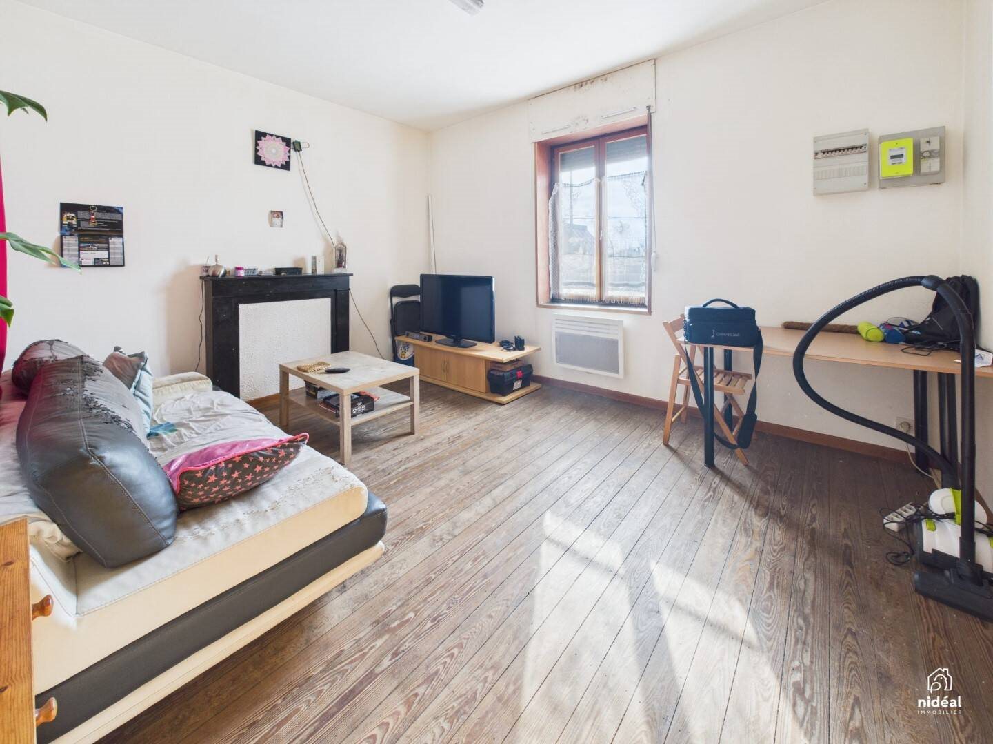 Appartement à vendre, 205m², Feignies