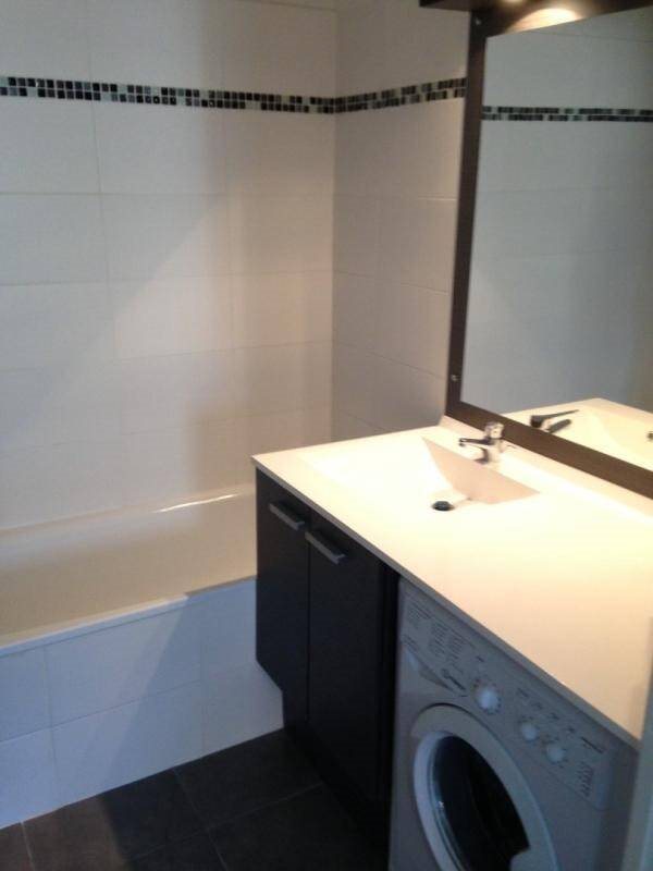 Appartement à louer, 41m², Eysines