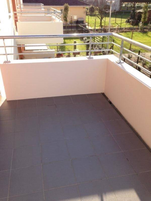 Appartement à louer, 41m², Eysines