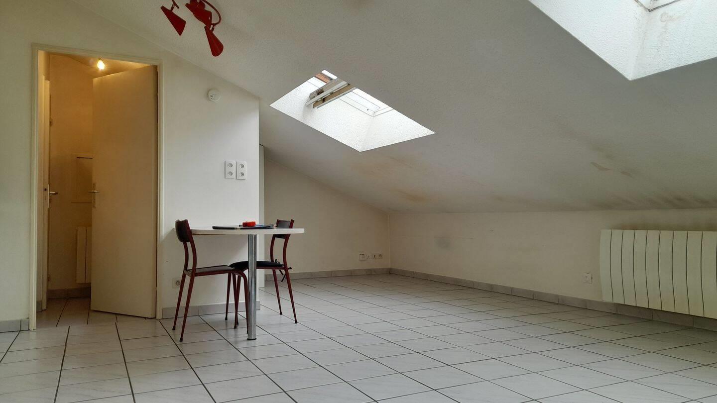 Appartement à vendre, 15m², Lyon 5ème