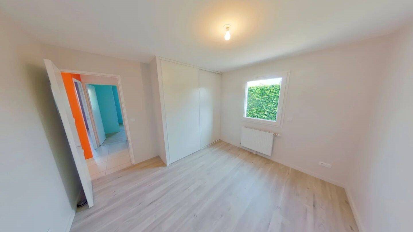 Maison à louer, 90m², Veauche