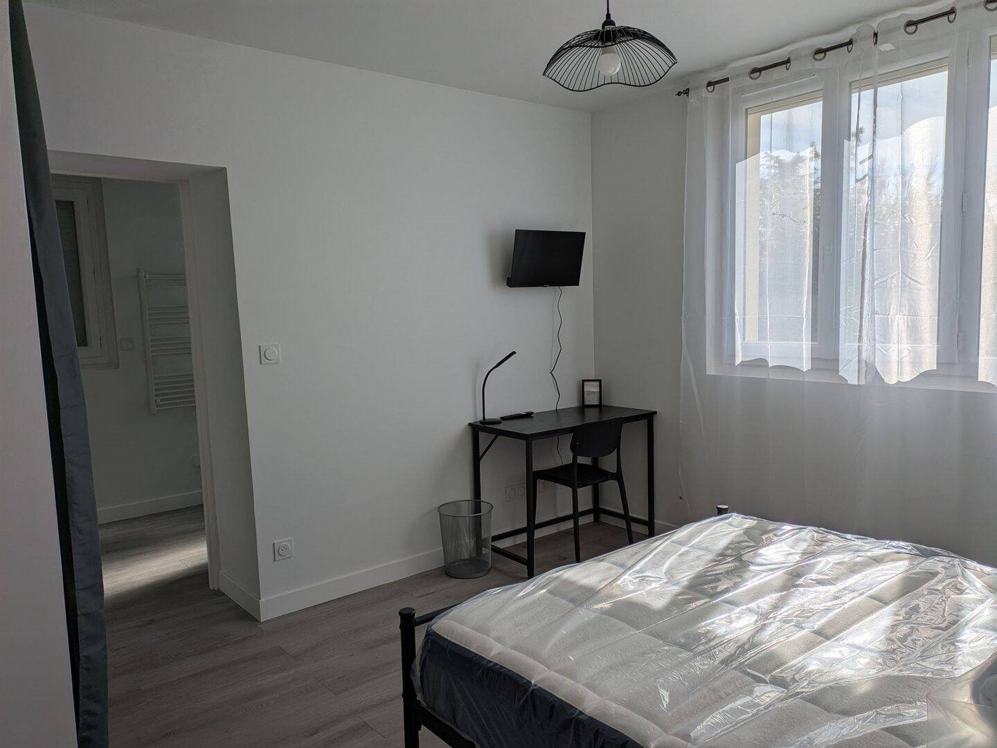 Appartement à louer, 30m², Toulouse