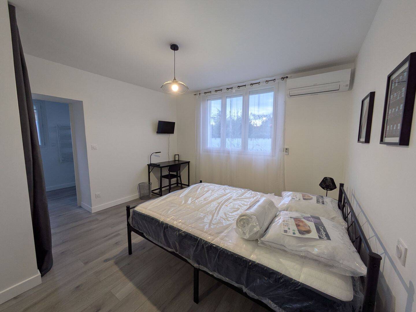 Appartement à louer, 30m², Toulouse