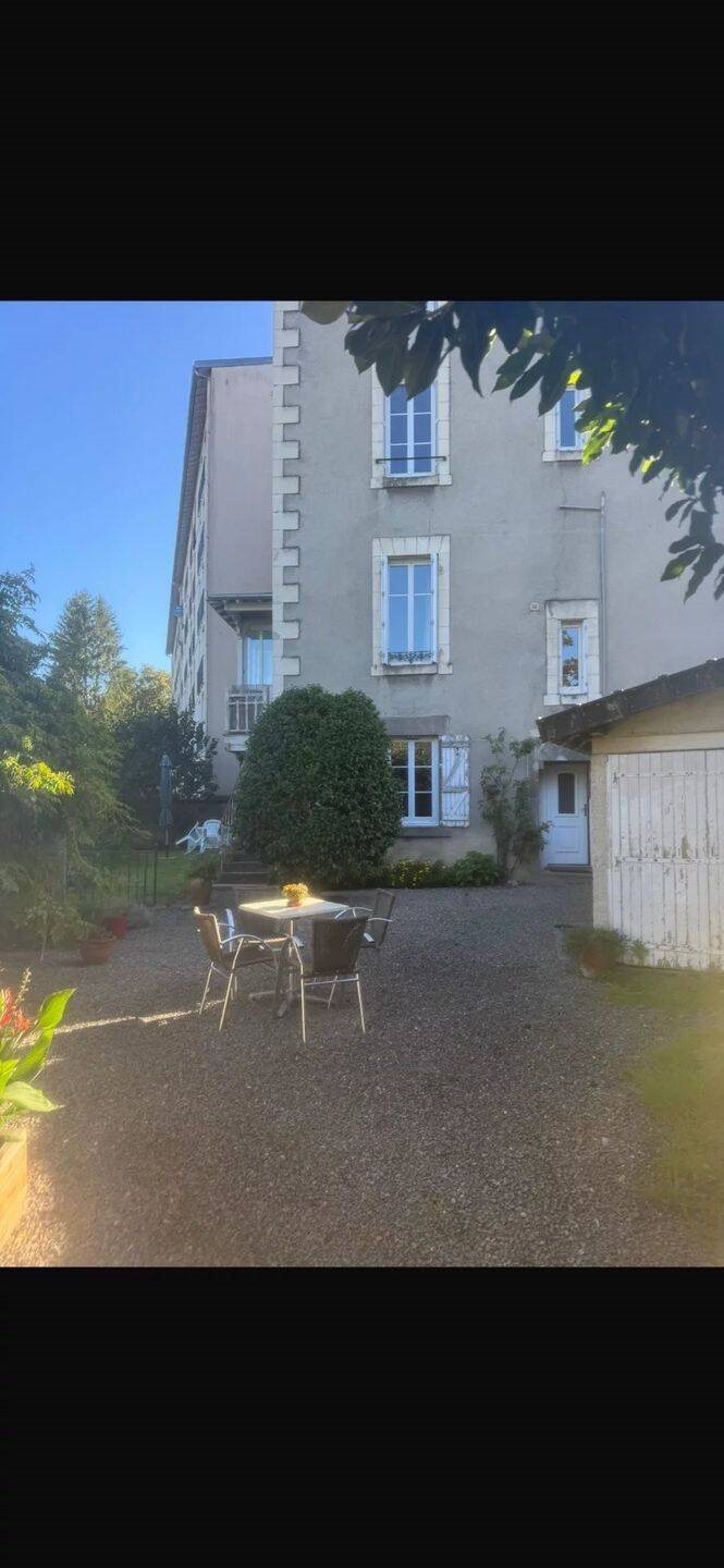 Appartement à vendre, 401m², Limoges