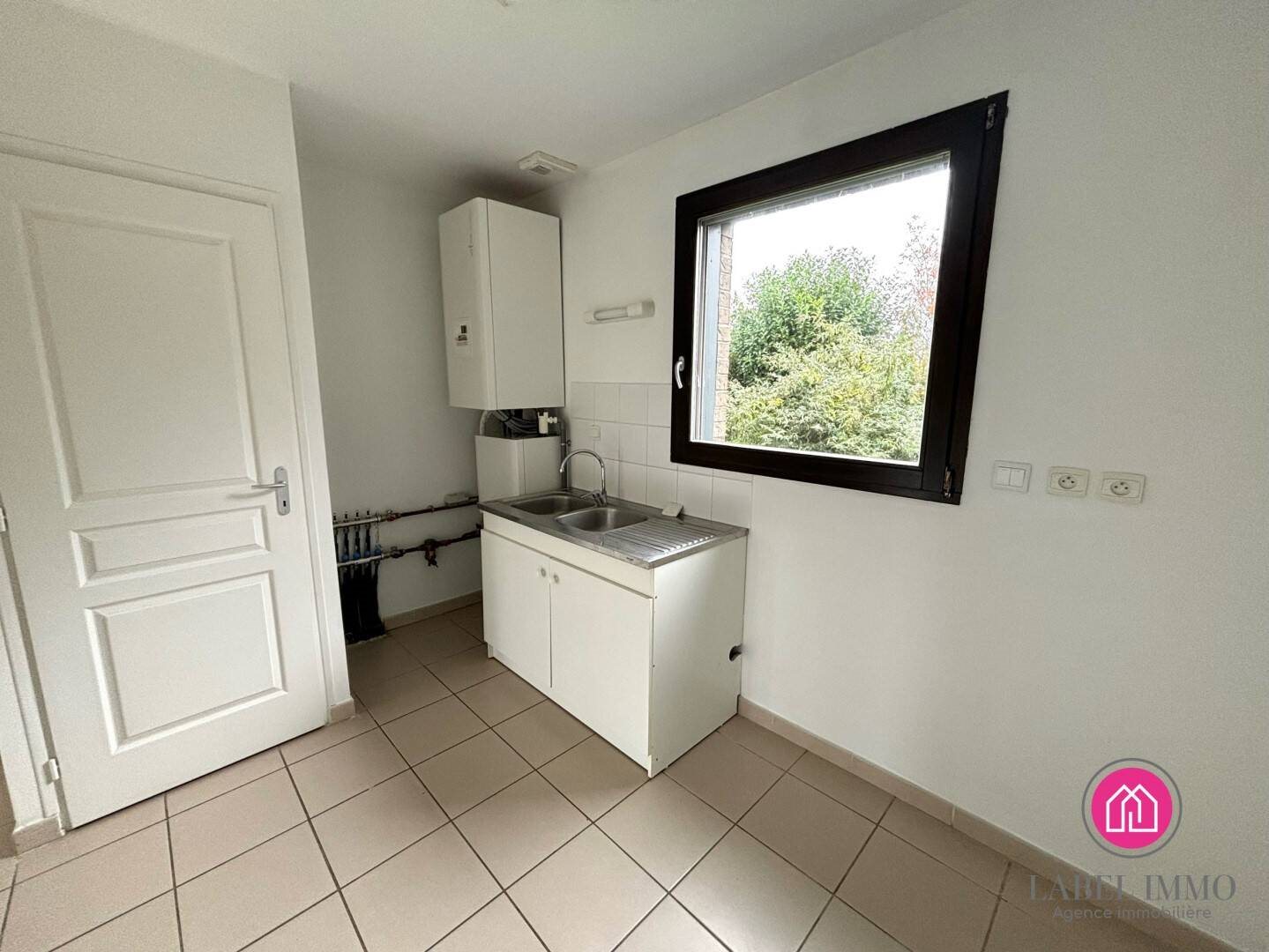 Maison à louer, 67m², Saultain