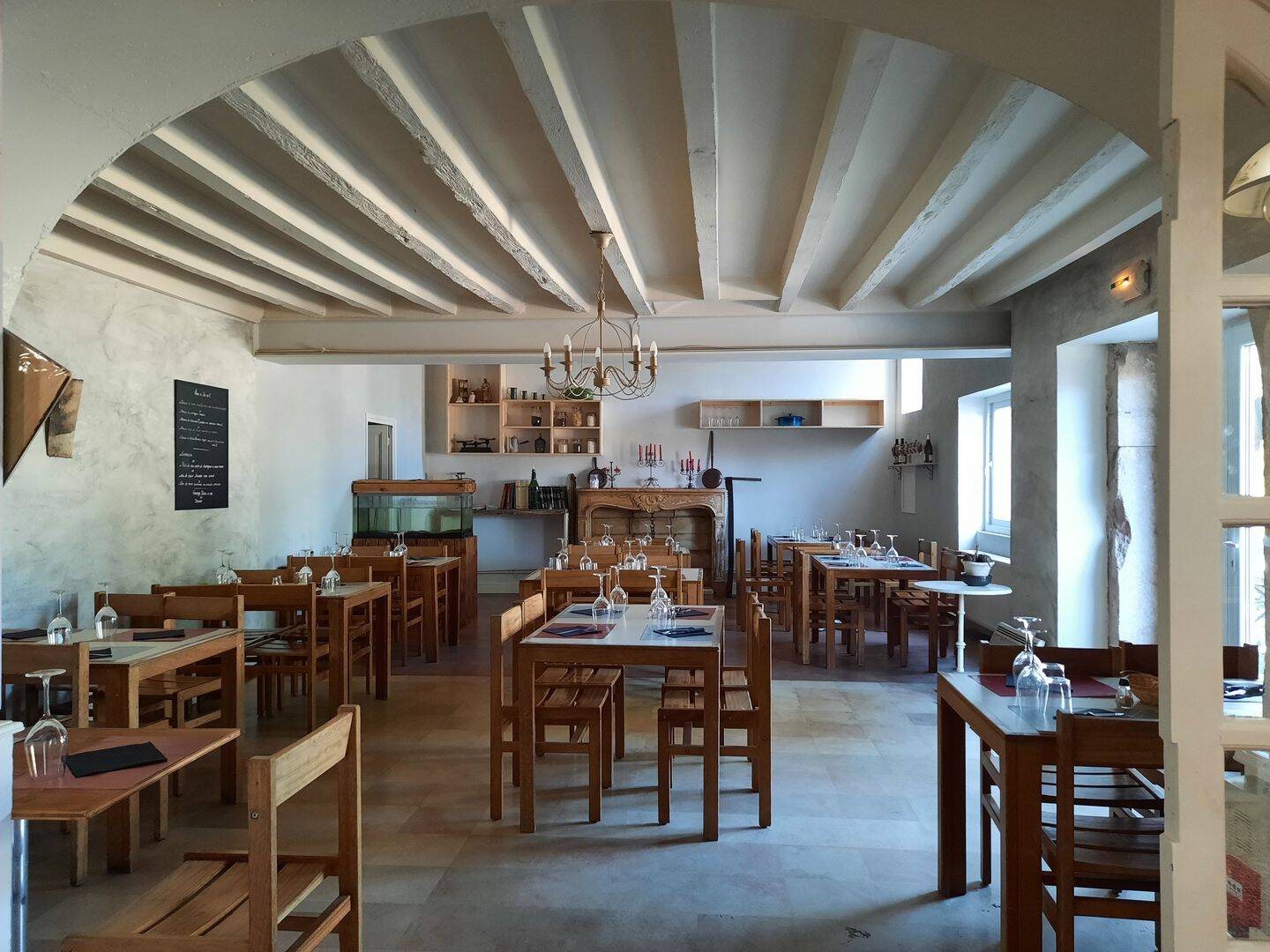 Maison à louer, 320m², Tournus