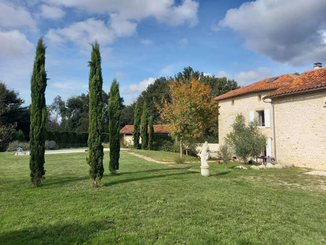 Maison à vendre, 158m², Nieuil