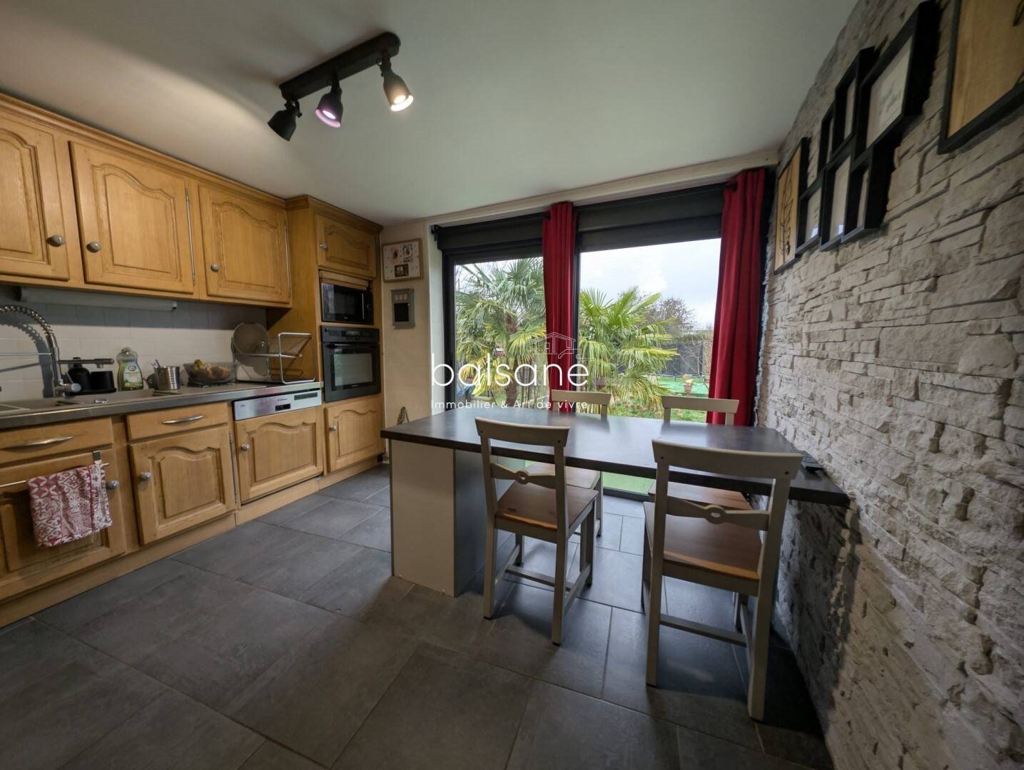 Maison à vendre, 98m², Grand-Couronne