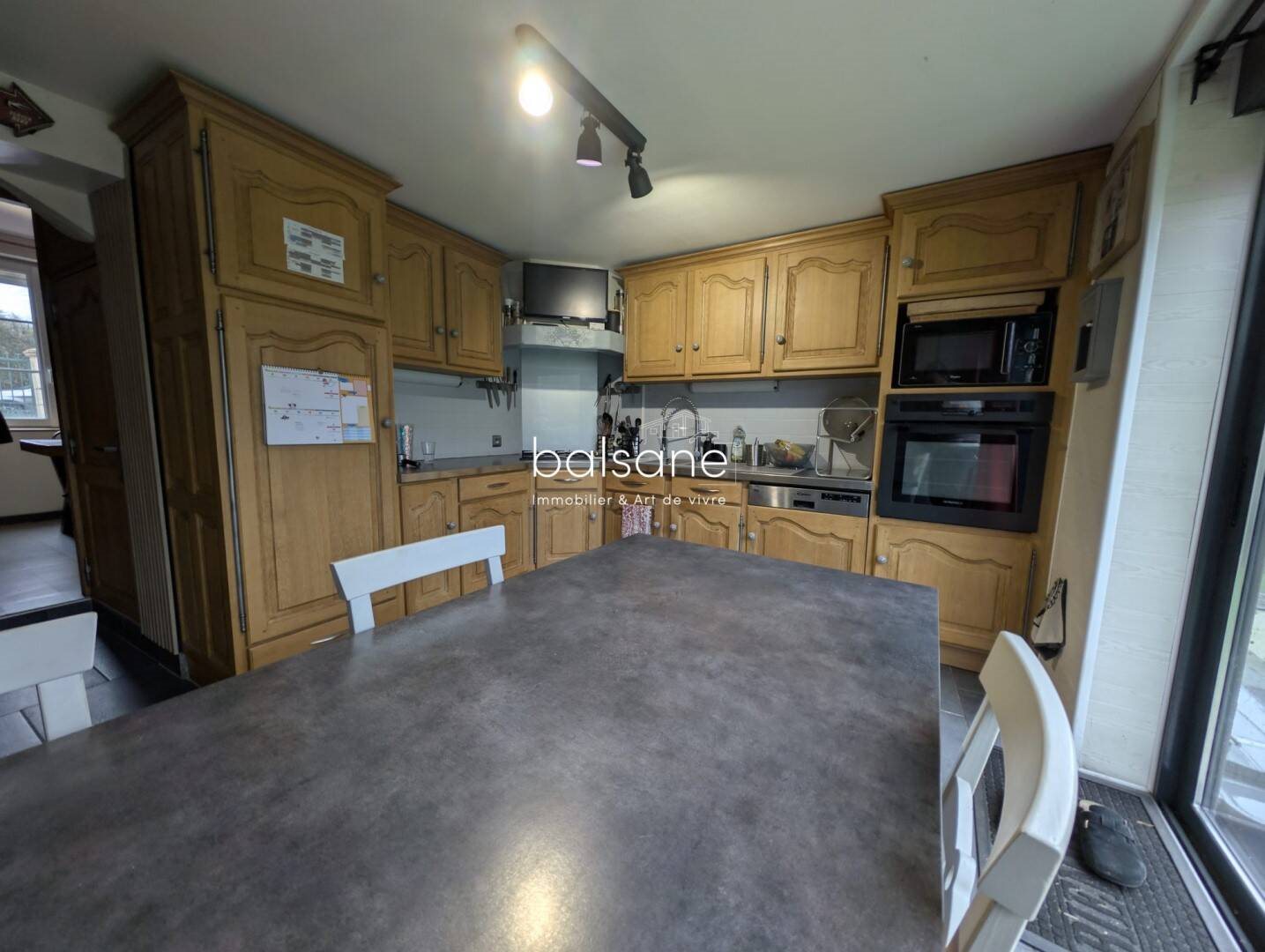 Maison à vendre, 98m², Grand-Couronne