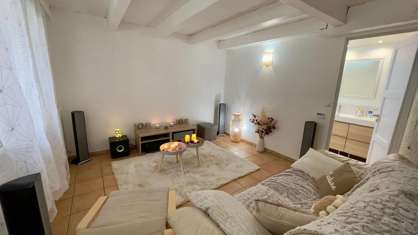 Maison à vendre, 84m², Marseille 14ème