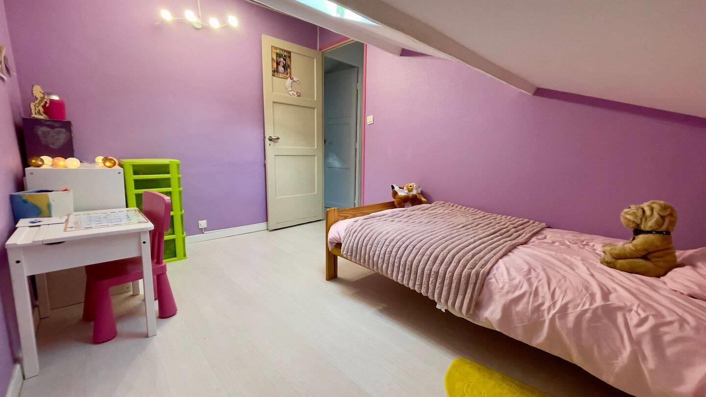Maison à vendre, 84m², Marseille 14ème