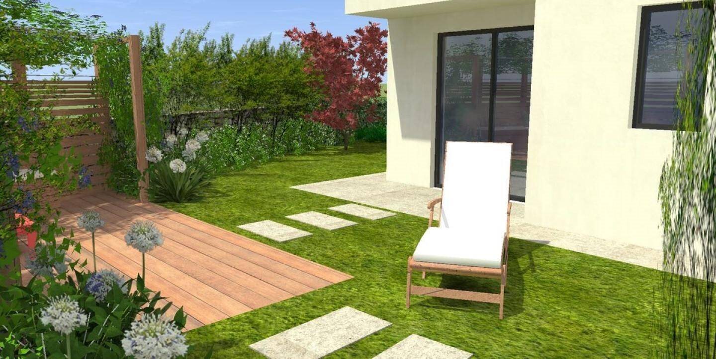 Appartement à vendre, 41m², Les Angles