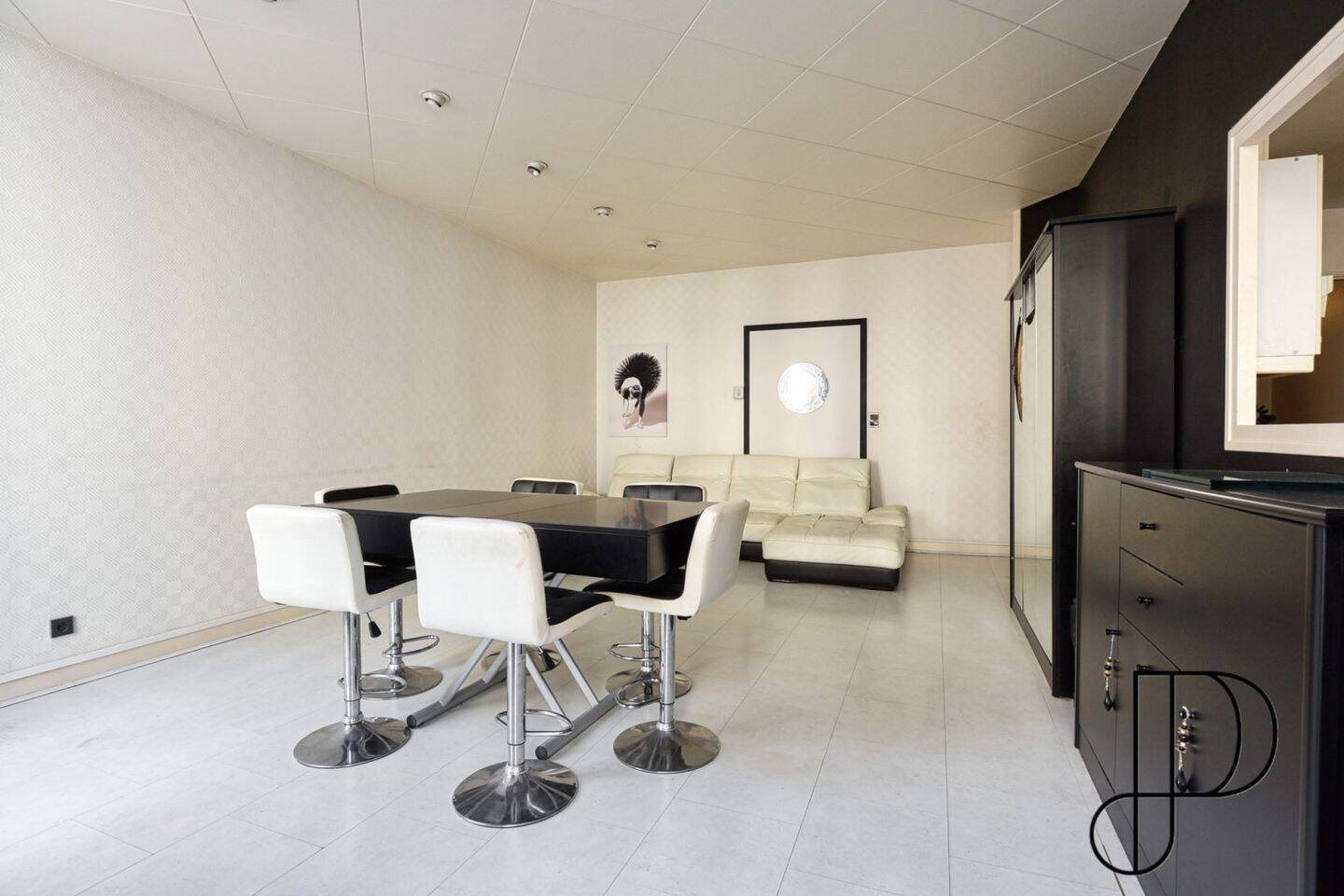 Maison à vendre, 118m², Lyon 1er