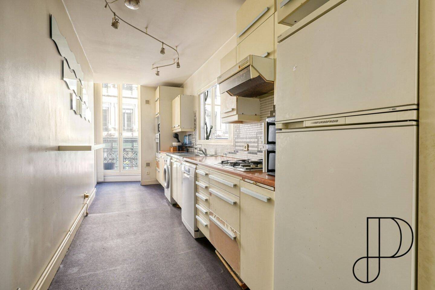 Maison à vendre, 118m², Lyon 1er