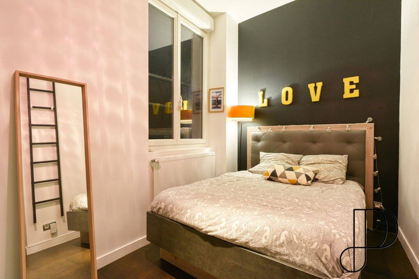 Maison à vendre, 118m², Lyon 1er