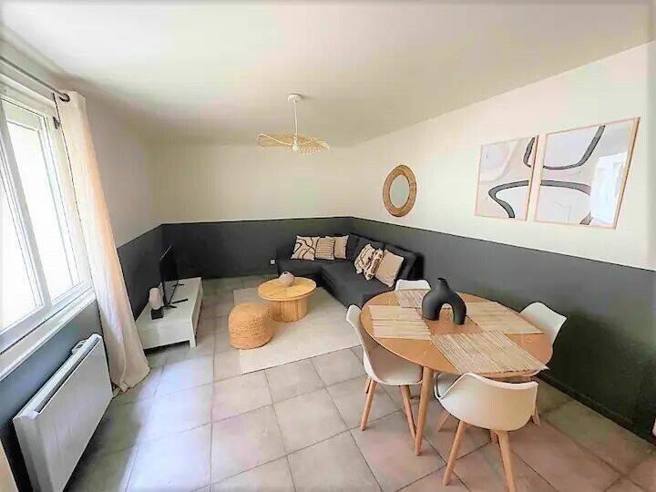 Appartement à louer, 44m², Le Havre