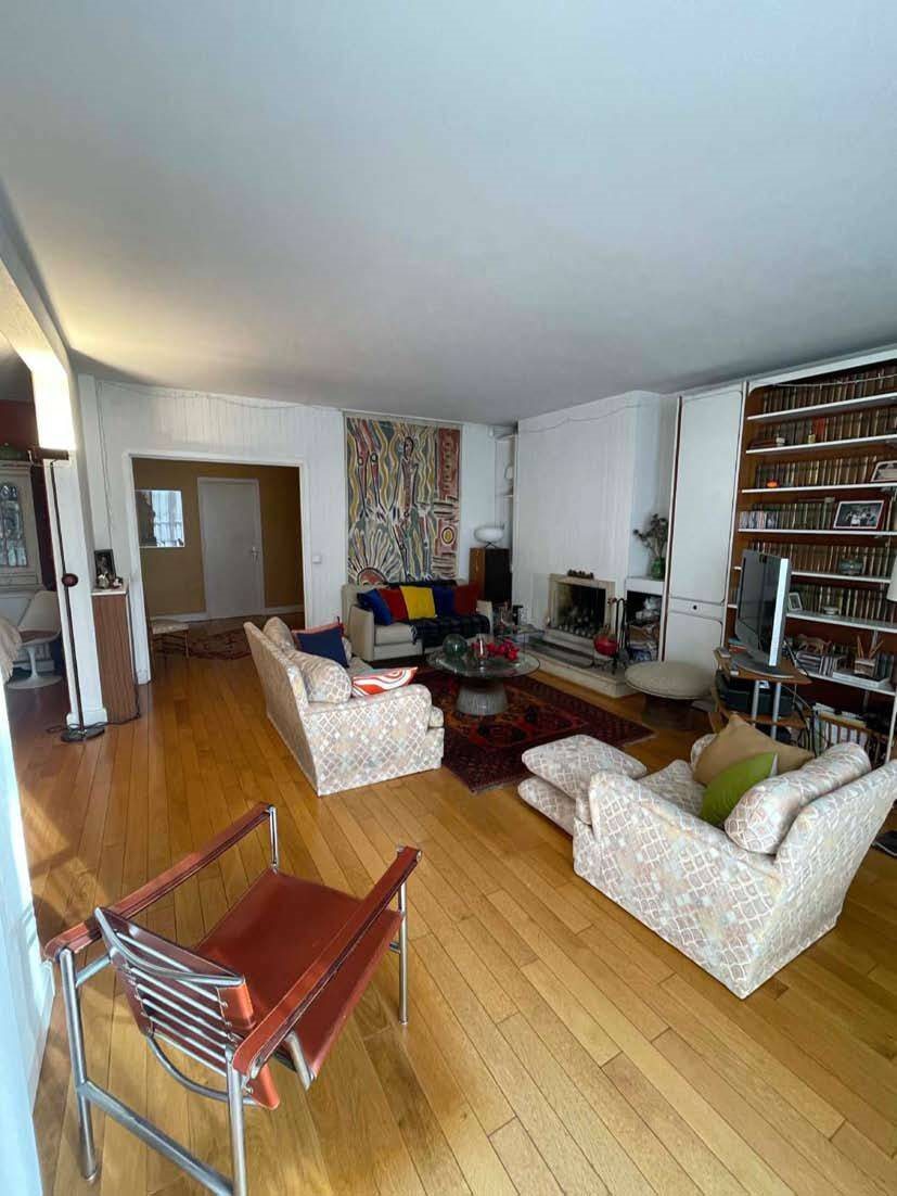 Appartement à vendre, 169m², Louveciennes