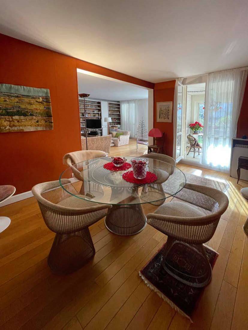 Appartement à vendre, 169m², Louveciennes