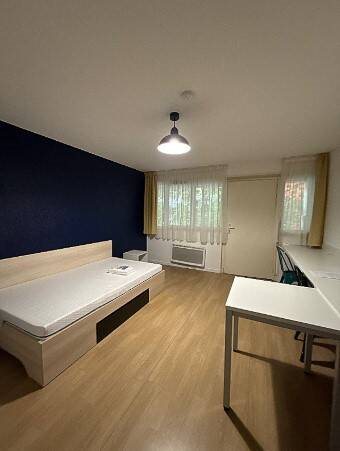 Appartement à louer, 19m², Lyon 7ème