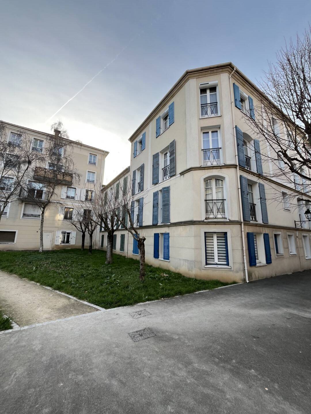 Appartement à vendre, 69m², Limeil-Brévannes