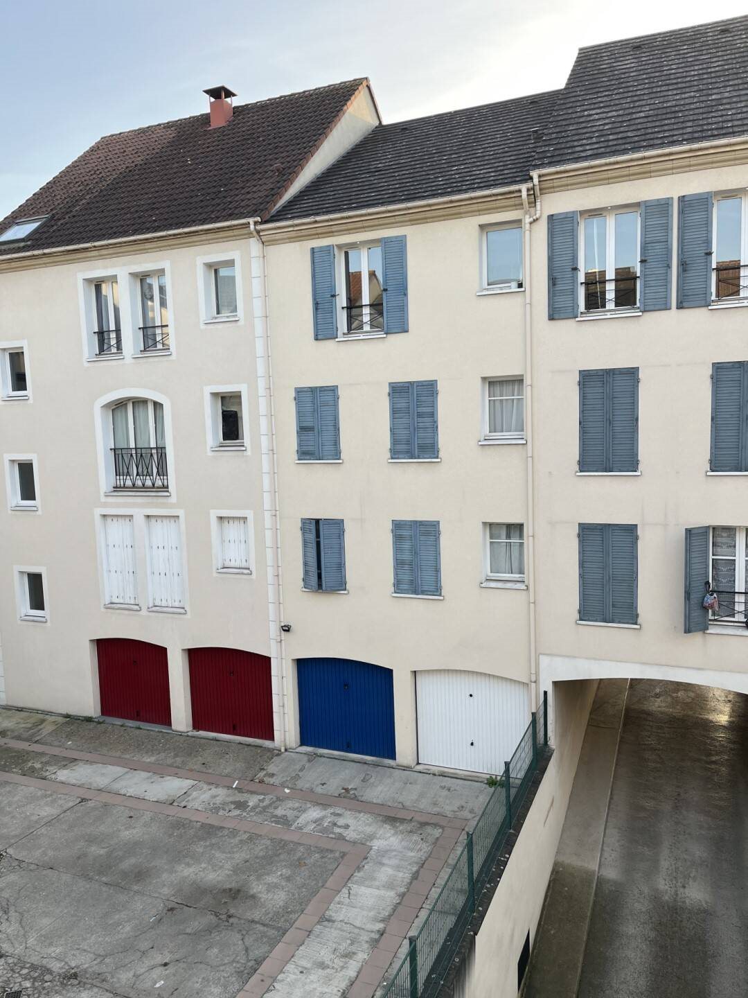 Appartement à vendre, 69m², Limeil-Brévannes