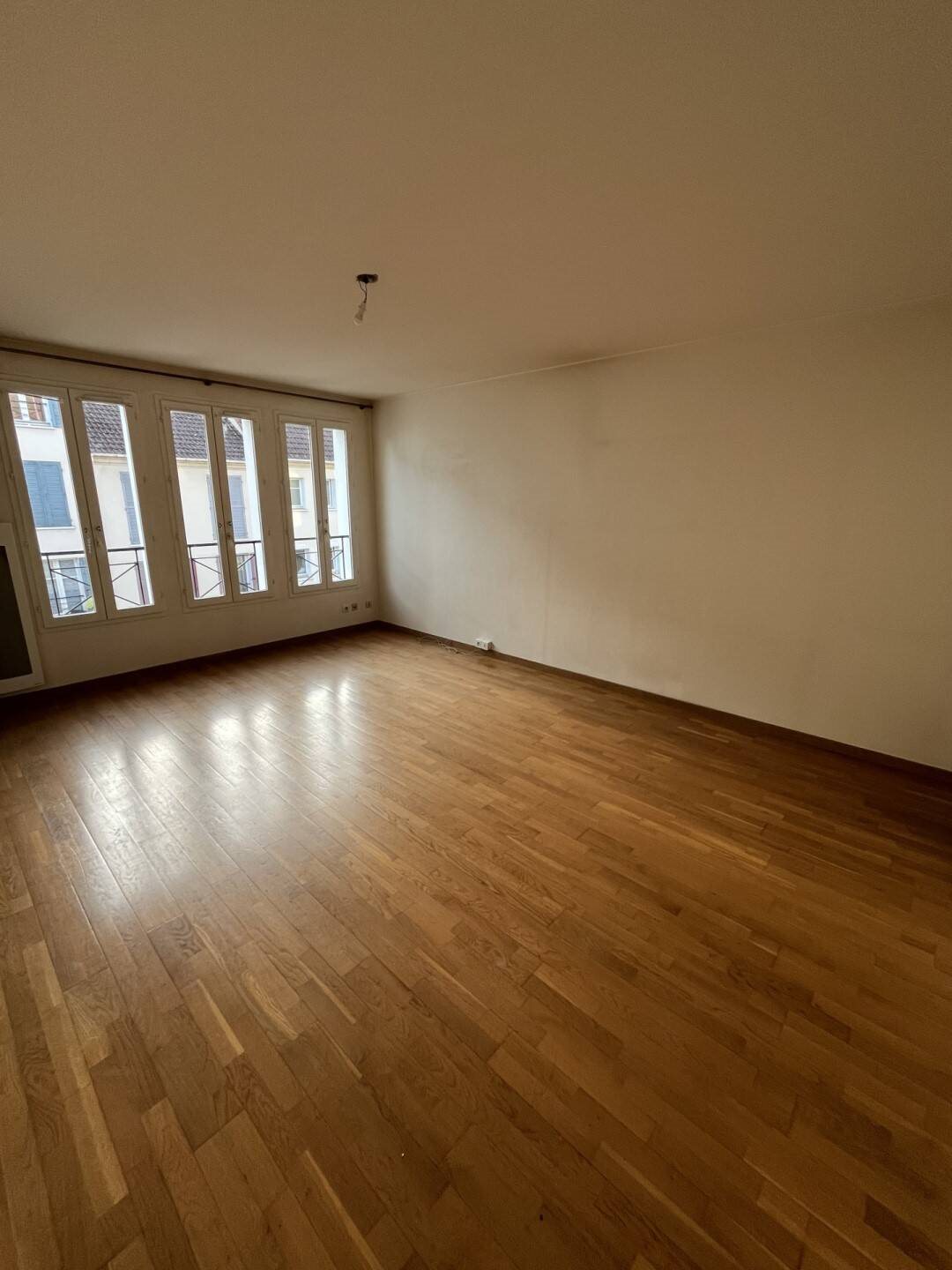 Appartement à vendre, 69m², Limeil-Brévannes