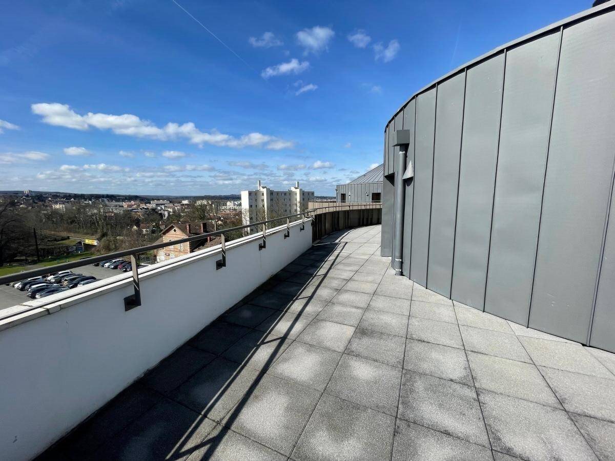 Appartement à louer, 37m², Poissy