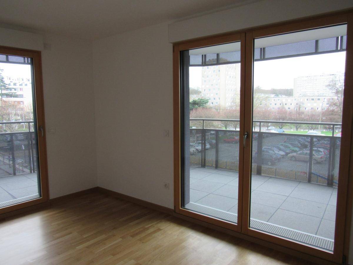 Appartement à louer, 37m², Poissy