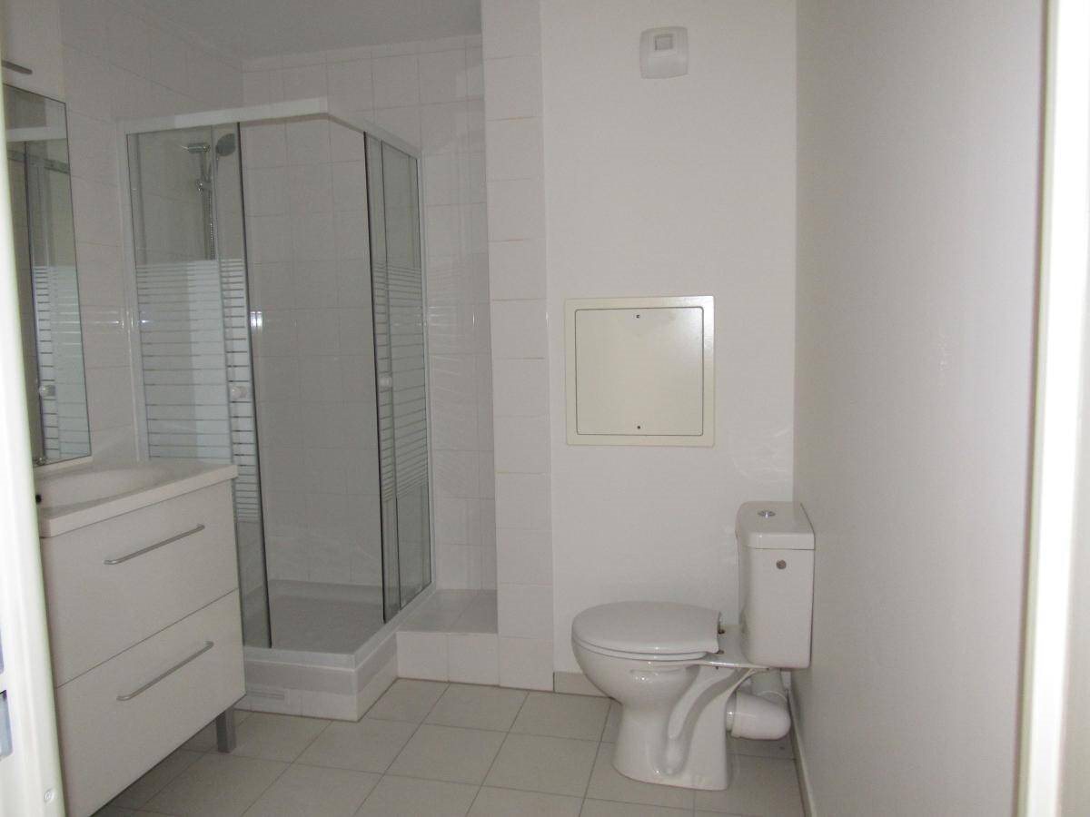 Appartement à louer, 37m², Poissy