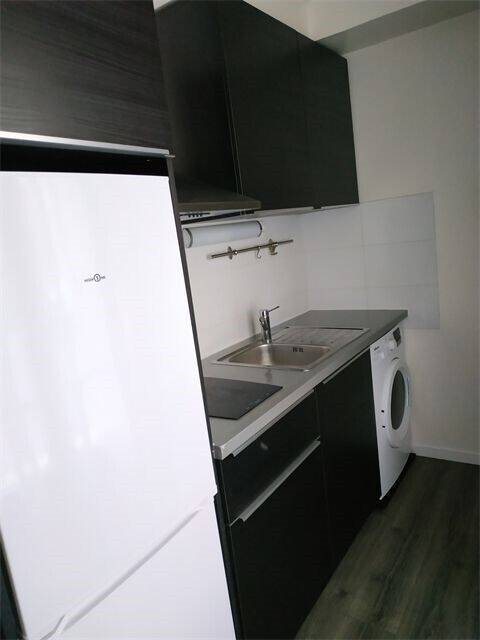 Appartement à louer, 29m², Le Havre