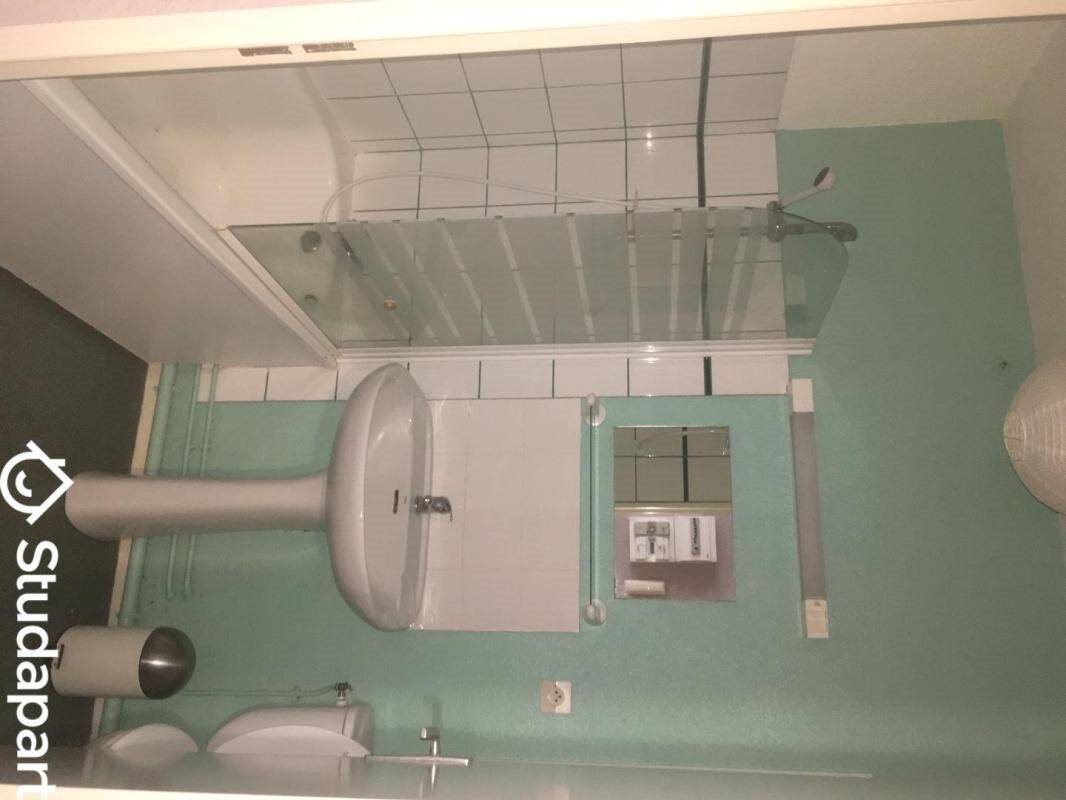 Appartement à louer, 33m², Reims