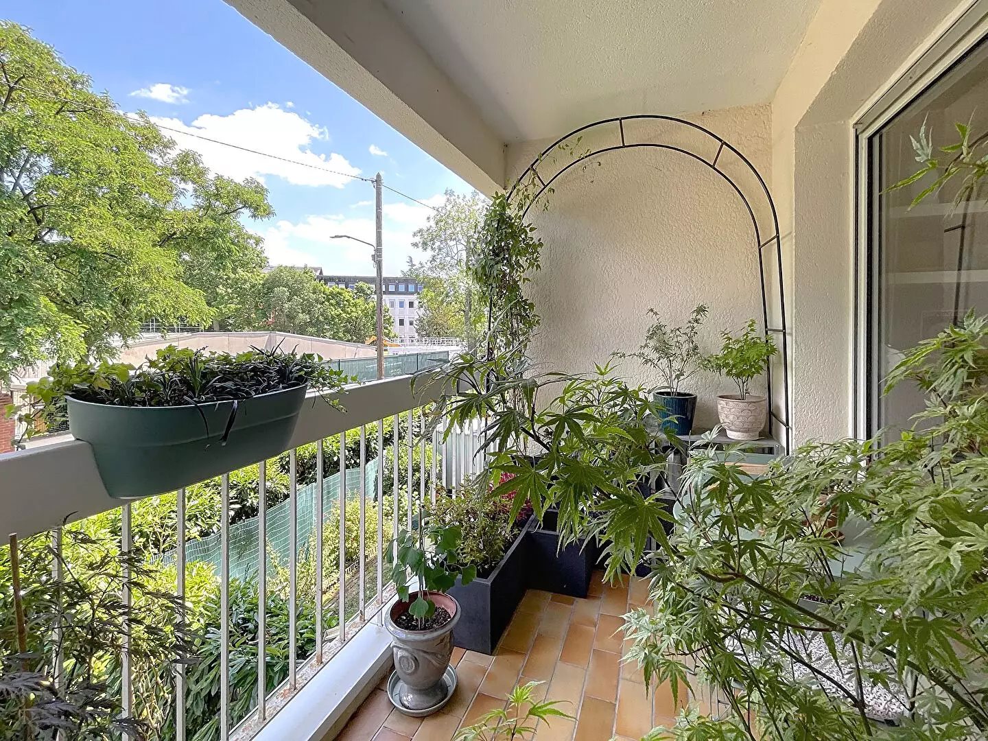 Appartement à louer, 31m², Yerres