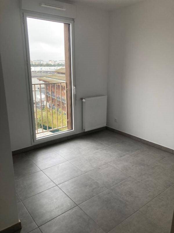 Appartement à louer, 66m², Lyon 8ème