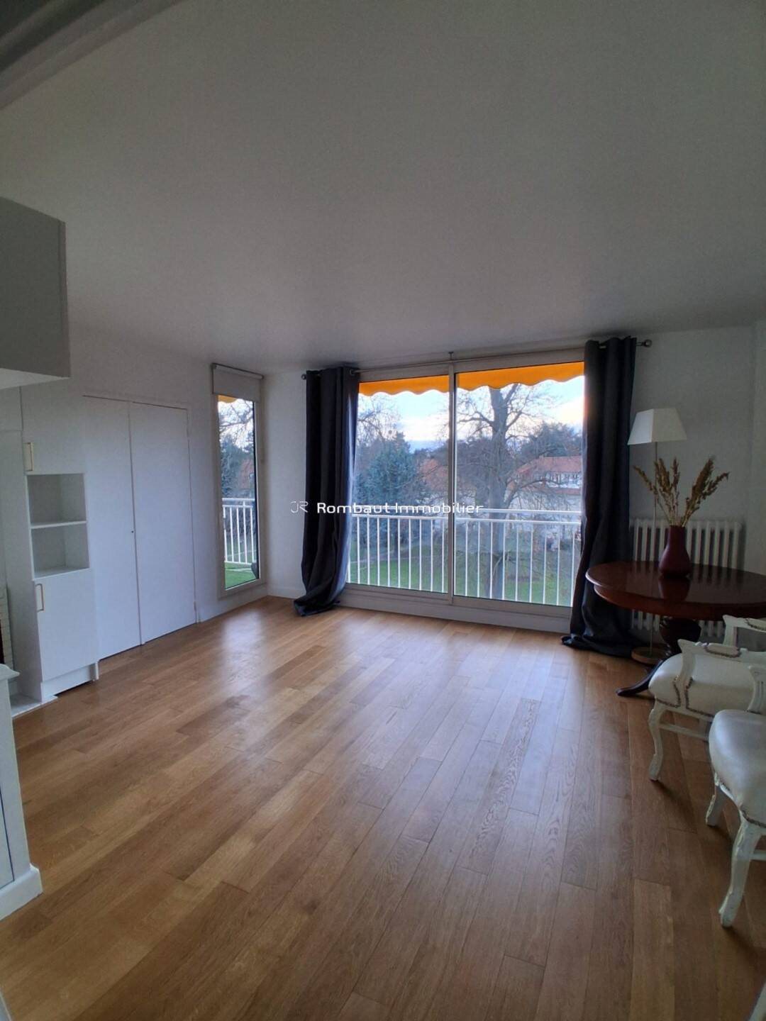Appartement à louer, 62m², La Celle-Saint-Cloud