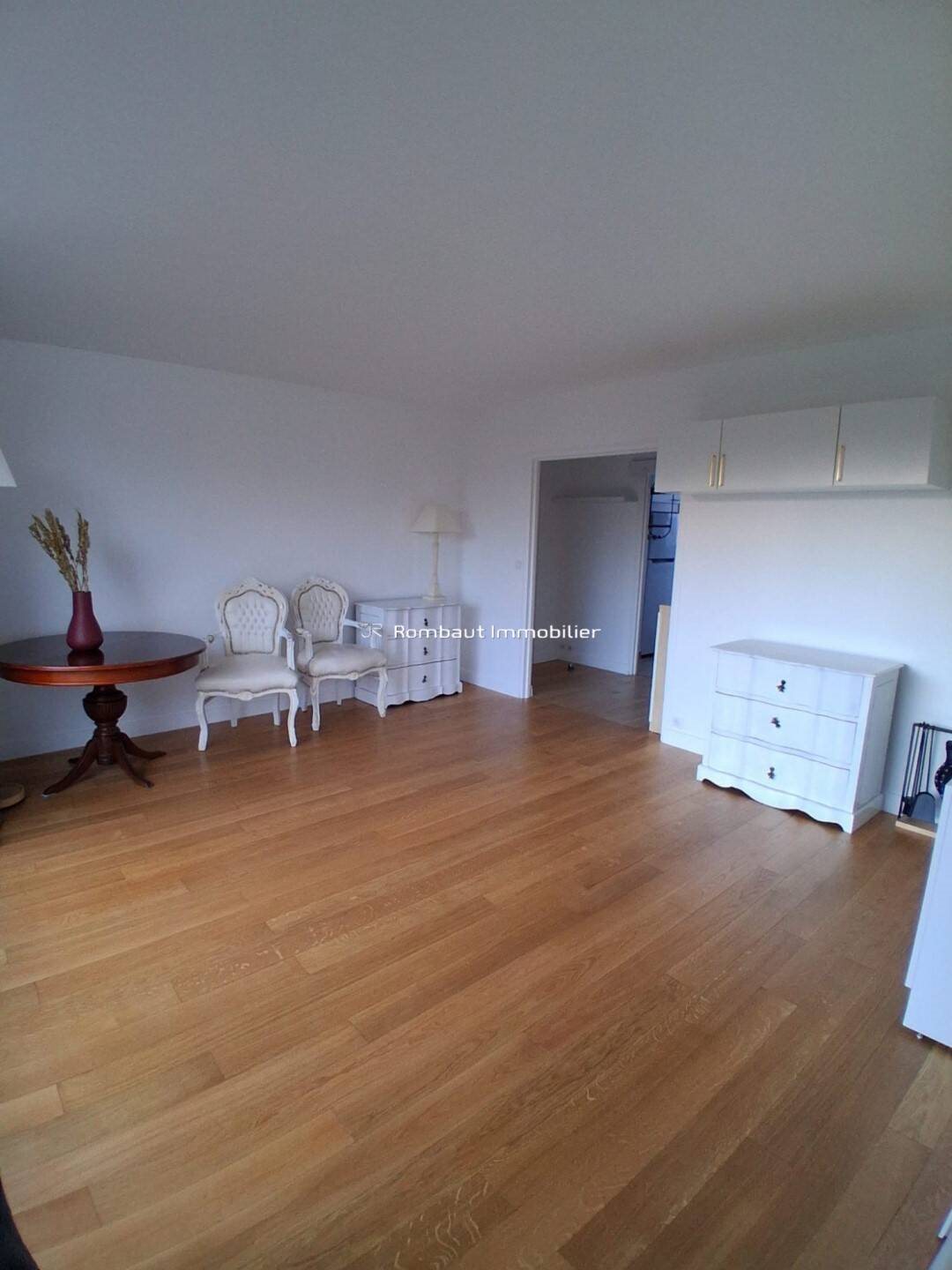 Appartement à louer, 62m², La Celle-Saint-Cloud