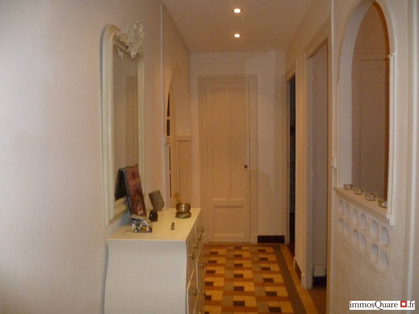 Appartement à vendre, 51m², Grenoble