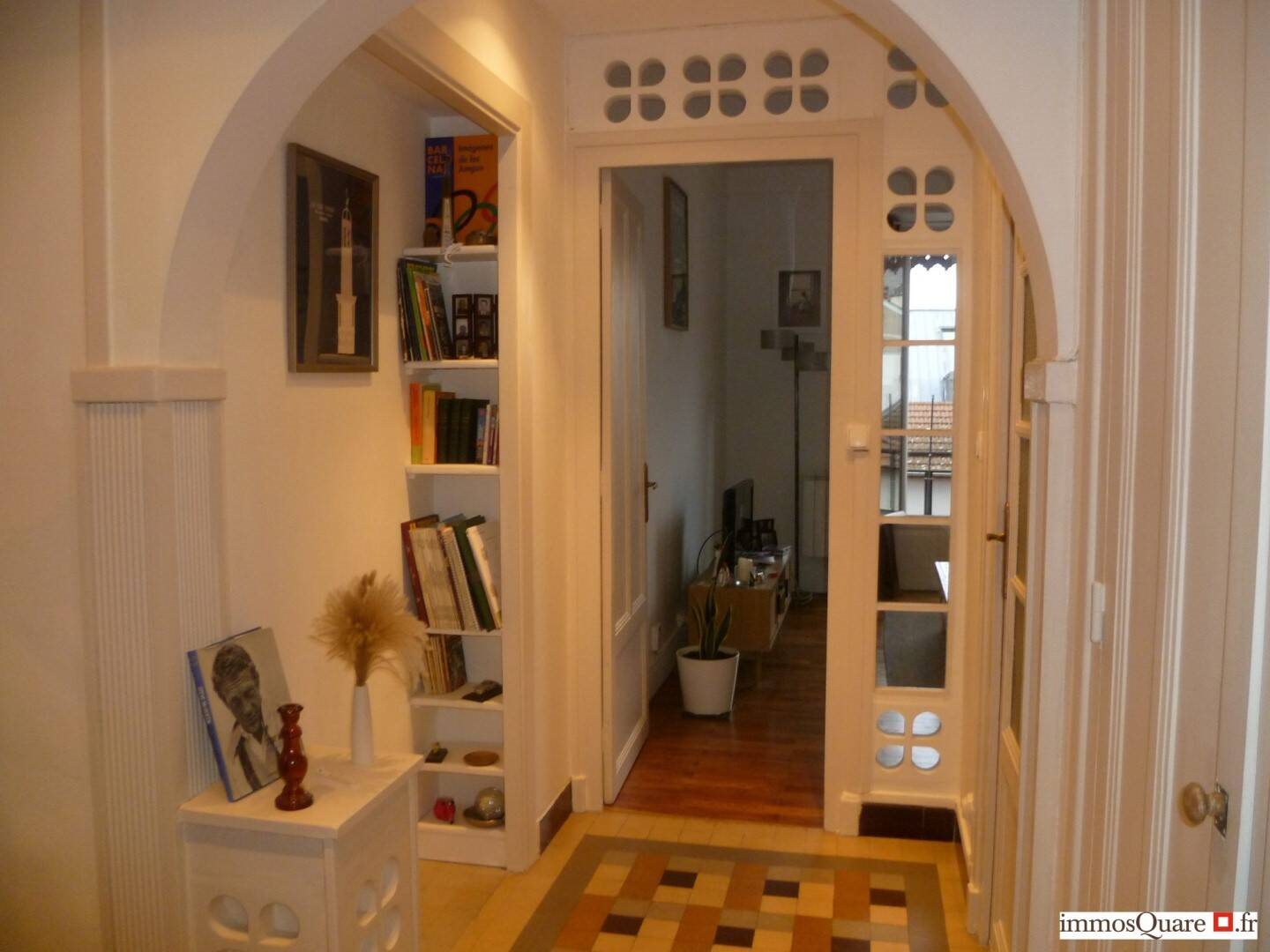 Appartement à vendre, 51m², Grenoble