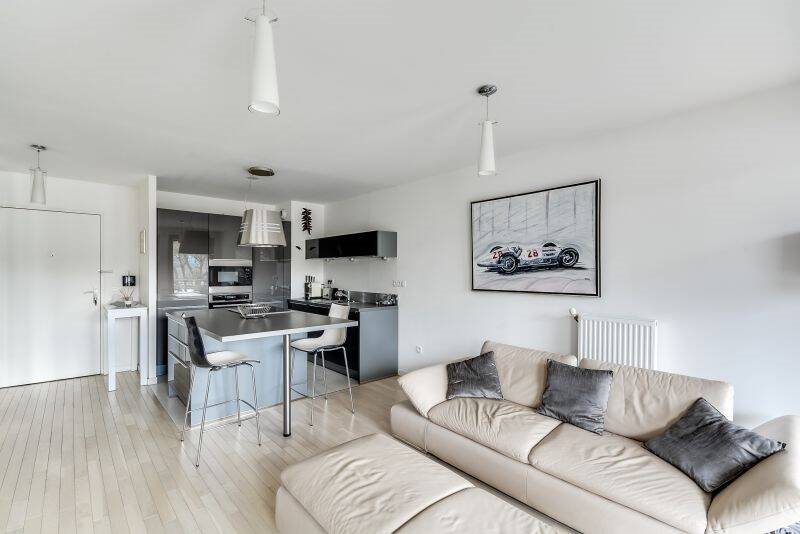 Appartement à vendre, 129m², Sathonay-Camp