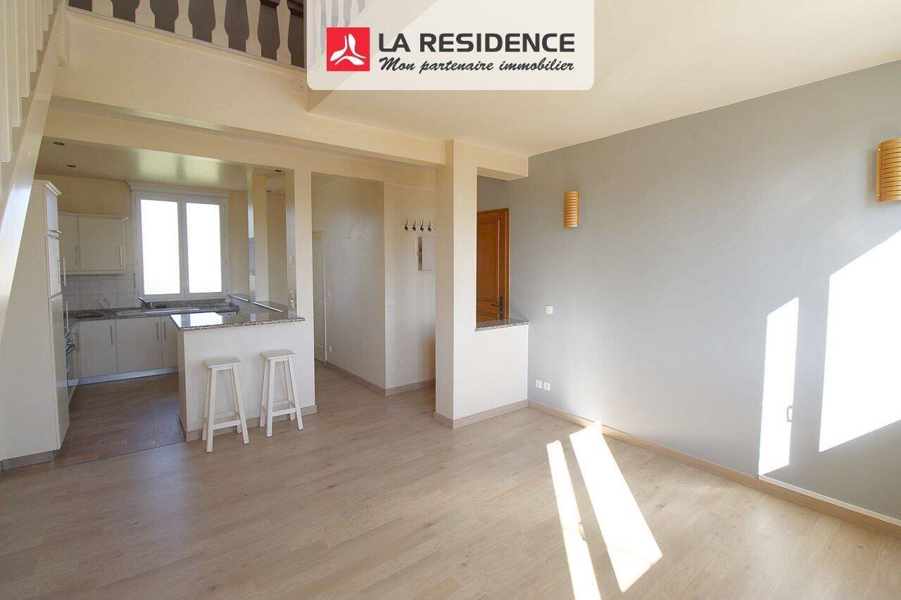 Appartement à louer, 50m², Les Essarts-le-Roi