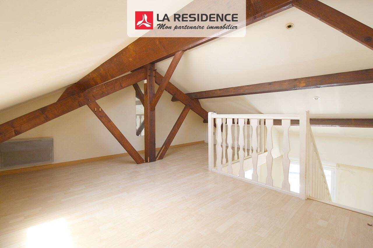 Appartement à louer, 50m², Les Essarts-le-Roi