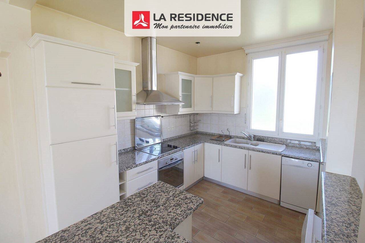 Appartement à louer, 50m², Les Essarts-le-Roi