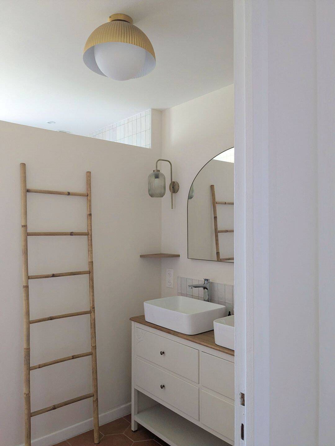 Maison à louer, 109m², Mainvilliers