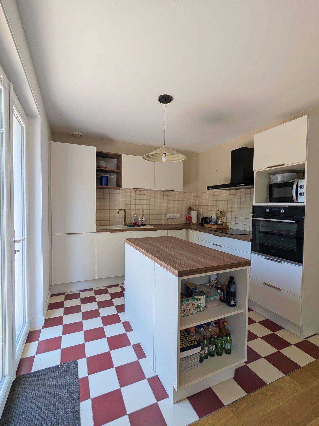 Maison à louer, 109m², Mainvilliers